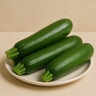 Fresh Zucchini - Pesticide-Free (per lb)
