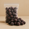 Frozen Blackberries - 1 Pint, Flash-Frozen