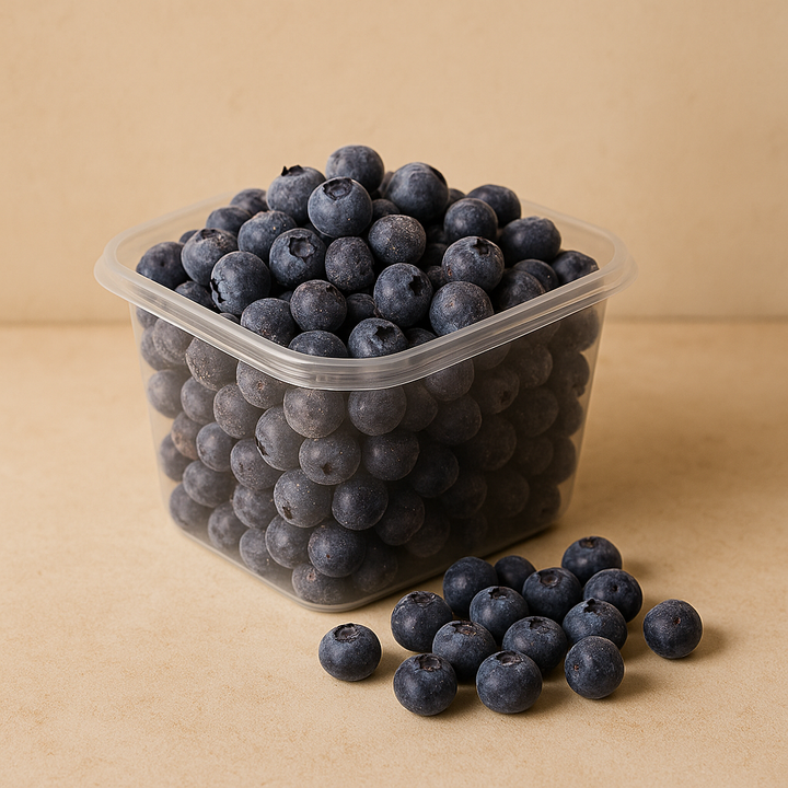 Frozen Blueberries — Pint