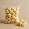 Frozen Cauliflower - Chemical-Free (per lb)