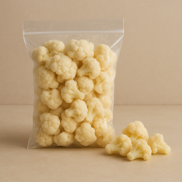 Frozen Cauliflower — 1 lb (1 Get 1 Free)