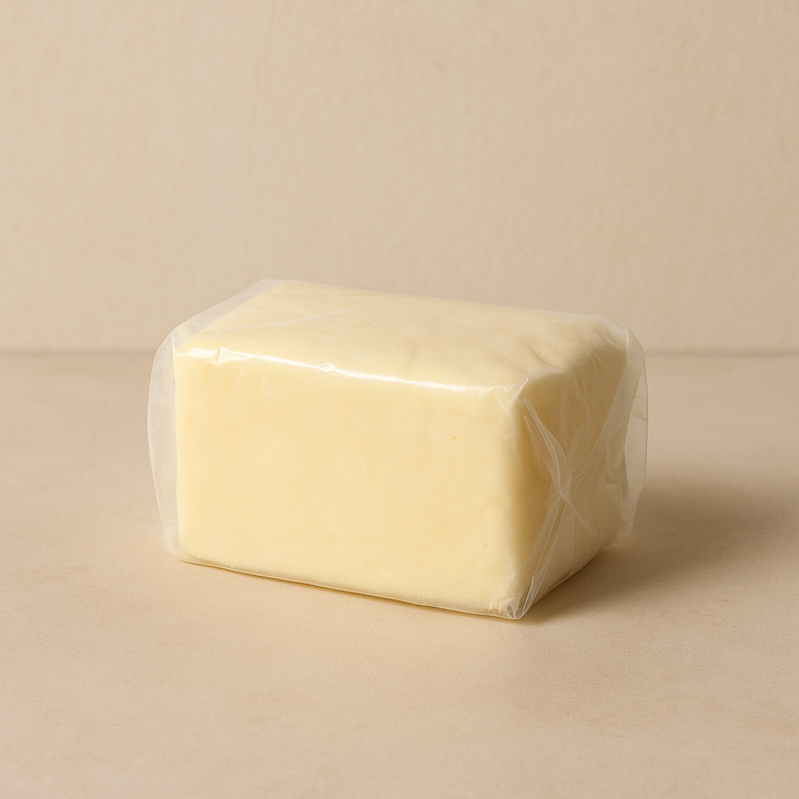 Frozen A2/A2 Cow Butter — 1 lb
