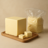 Frozen A2/A2 Cow Butter - 20 lb (15 lb + 5 lb Free)