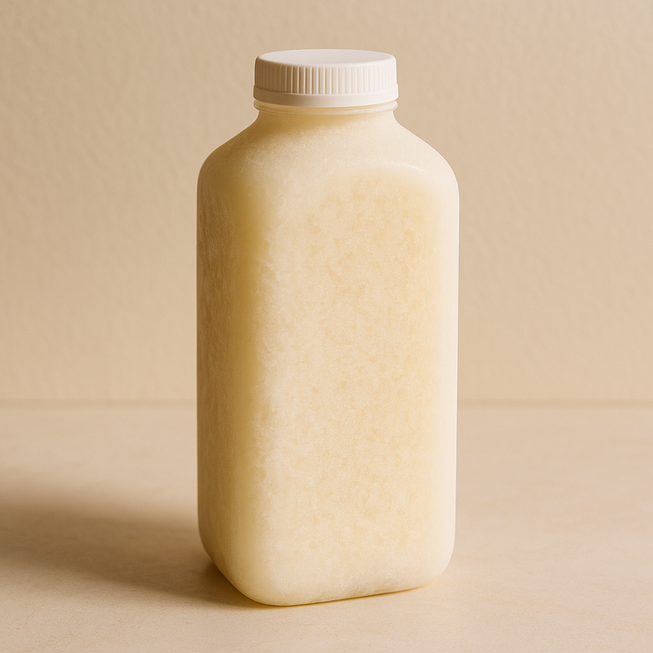 Frozen Cow's Milk - A2/A2