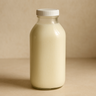 Raw Goat Kefir - Quart