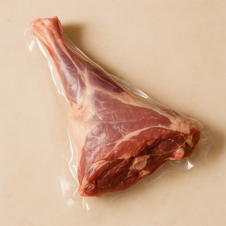 Goat Leg (per lb)