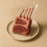 Goat Rack (per lb)