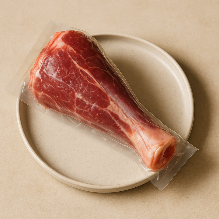 Goat Shank