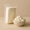 Goat Soft Chevre Cheese - No Salt