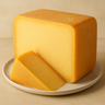 Salted Gouda Cheese (A2/A2) - 5-6 lb Block