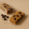 Granola Bars with Raisins - Oat & Honey Snack Bar (1.5 oz)