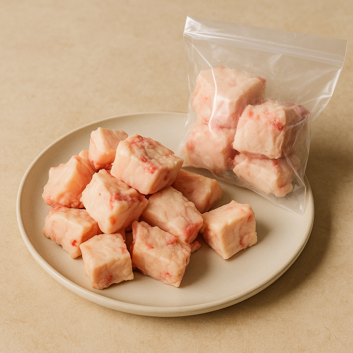 Raw Beef Fat — Per Pound