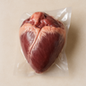 Whole Beef Heart