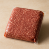 Ground Beef 80/20 Blend - 2 lb Family Pack