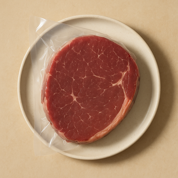 Beef Round Steak
