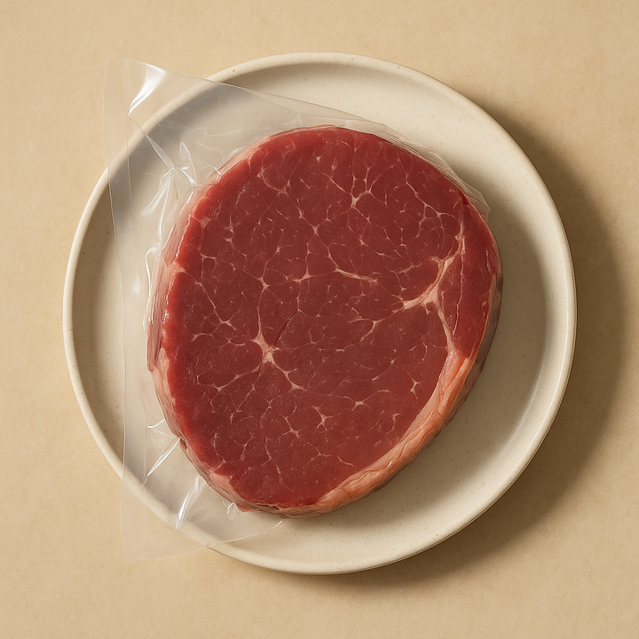 Beef Round Steak