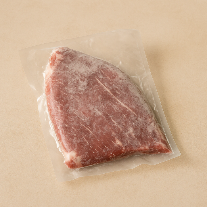 Veal Flank Steak