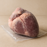 Frozen Veal Heart - Meat (per lb)