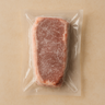Frozen Veal - New York Steak