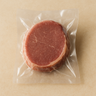 Veal Round Steak - Milk-Fed, (Per lb)