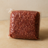 Ground Beef with Organs - 80/20 Blend