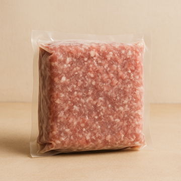 Ground Lamb – 100%