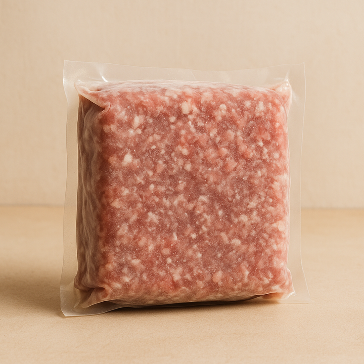 Ground Lamb – 100%