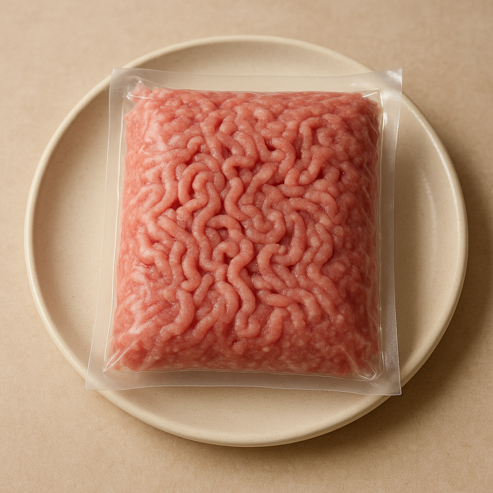 Ground Veal — Milk-Fed, (per lb)