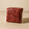 Ground Buffalo with Organs - Ground Meat, 1 lb