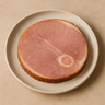 Ham Steak - Pork per lb