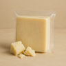Hard Goat Cheddar - Salted