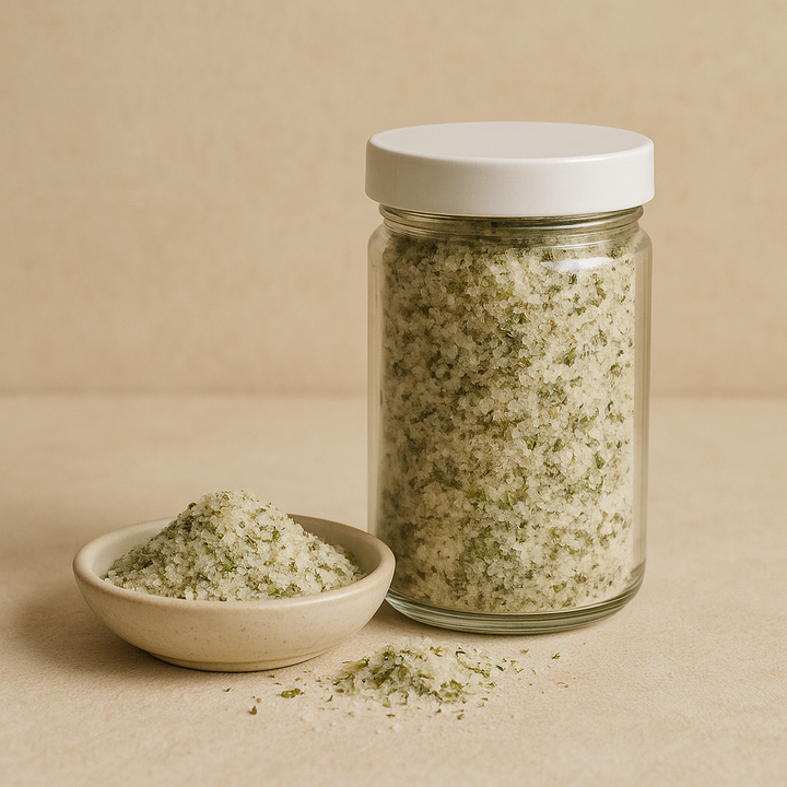 Herb Salt – 4 oz