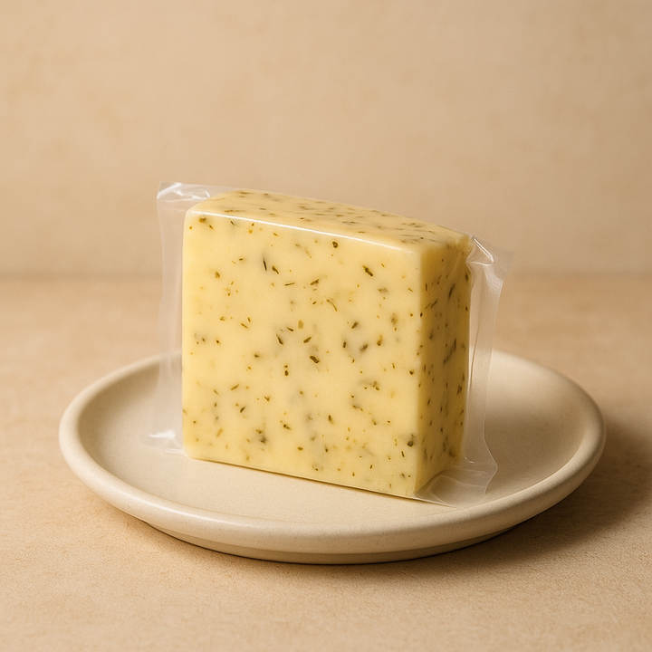 Herbal Jack Cheese – A2/A2 Salted