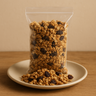 Organic Sprouted Granola with Raisins - 16 oz