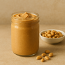 Organic Homemade Peanut Butter - Freshly Ground