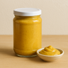 Honey Mustard - Amish Small-Batch Gourmet Condiment, 8 oz