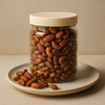 Honey & Spice Nuts - 12 oz