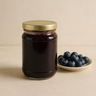 Blueberry Jam - 8 oz