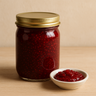 Red Raspberry Jam - 8 oz