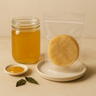 Jun Culture Kit - Jun SCOBY with Organic Green Tea & Honey
