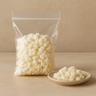 Strong A2/A2 Kefir Grains - Live Cultures for Homemade Kefir