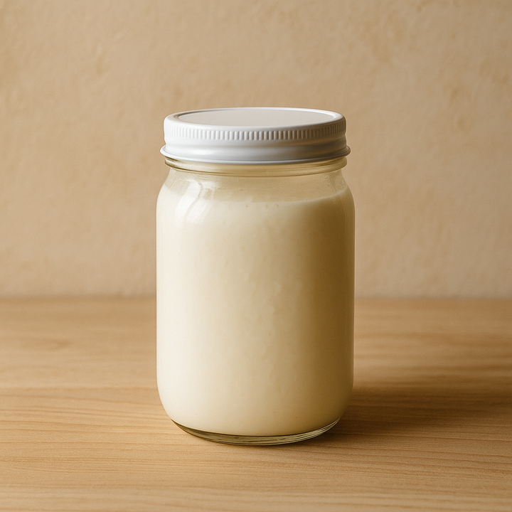 Kefir A2/A2 — Raw Probiotic Kefir (Pint)