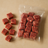 Lamb Cubes - Meat