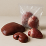 Lamb Organs - Liver, Kidney, Heart