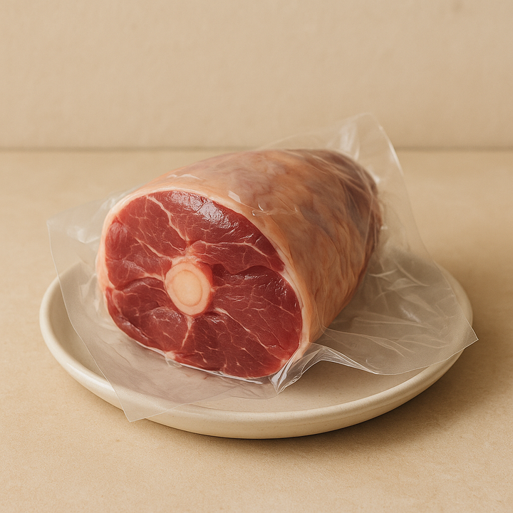 Lamb Roast — 1–1.5 lb average