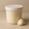 Pork Lard - High Smoke Point Cooking Fat