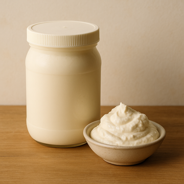 A2/A2 Sour Cream – 1 Pint