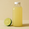 Fermented Limeade - Organic Beverage, 32 fl oz