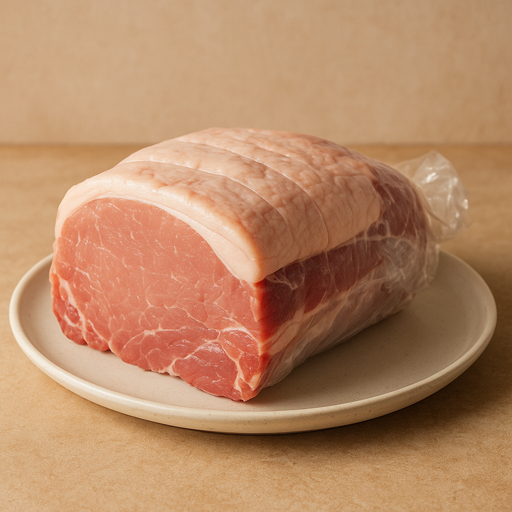 Pork Loin Roast — Heritage Breed, 2–3 lb