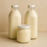 A2/A2 Raw Milk Bundle - Jersey Milk